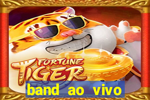 band ao vivo gratis multicanais